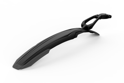 Acid Vane Pure 27,5" - parafango posteriore