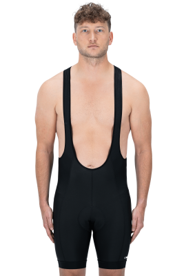 Cube ATX Bib Shorts - pantalone da bici - uomo