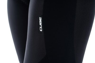 Cube Blackline - pantaloni lunghi ciclismo - donna