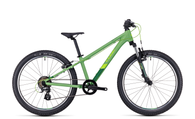 Cube Acid 240 green'n'pine