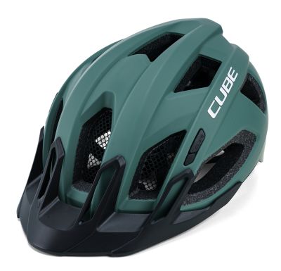 Cube Quest - casco MTB
