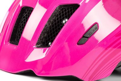 Cube Fink - casco bici - bambino