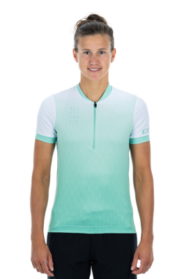Cube Atx W - maglia ciclismo - donna