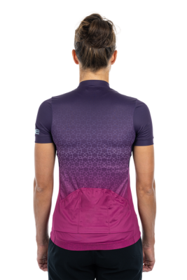 Cube Atx W - maglia ciclismo - donna