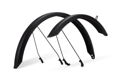 Acid Rookie 55 24" 2.0 - set parafanghi