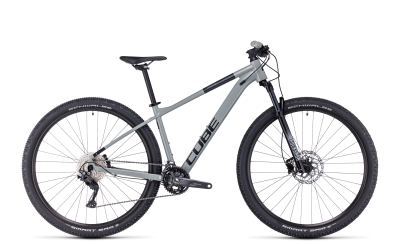 Cube Attention - MTB Cross Country 