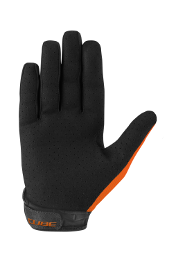 Cube Performance Junior X Actionteam - guanti mtb - bambino