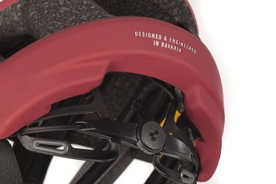 Cube HERON - casco da bici