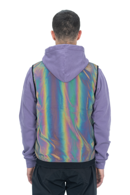 Cube Safety Wind - gilet ciclismo - uomo