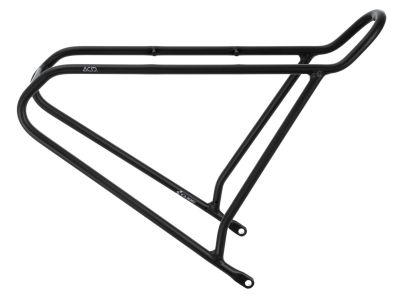 Cube Gravel - portapacchi