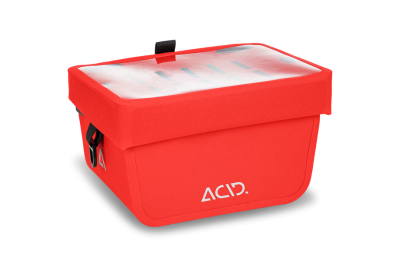 Acid Pro 5 FILink - borsa da manubrio