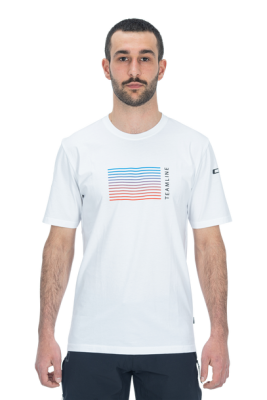 Cube Organic Teamline - T-shirt - uomo