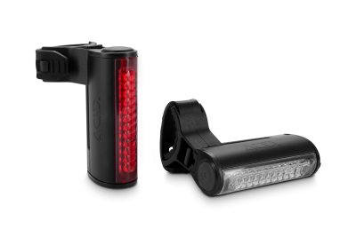 Acid LED-Set HPA - set luci bici