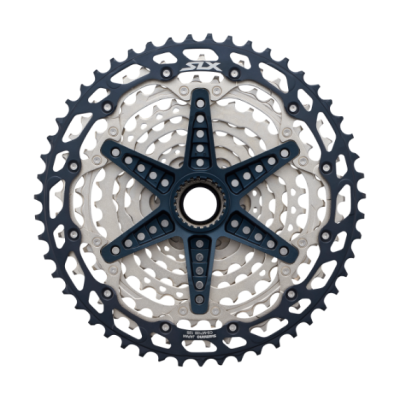 Shimano 12v SLX CS-M7100 10-51t - cassetta