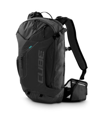 Cube Edge Trail - zaino bici