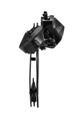 Shimano 105 RD-R7150 - deragliatore post. Di2 12v