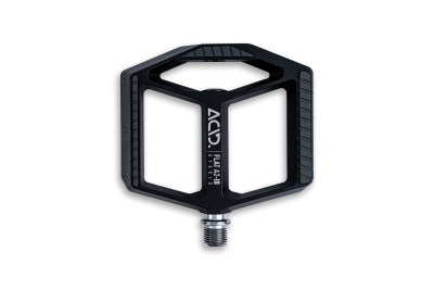 Acid Flat A2-IB Hybrid - pedali MTB