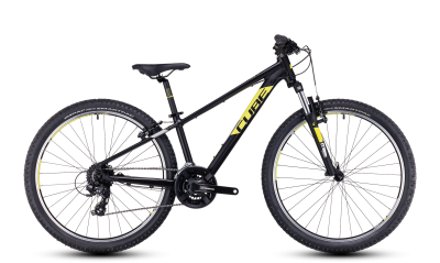 Cube Acid 260 black'n'yellow