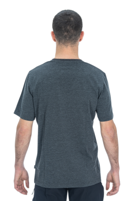 Cube Advanced - T-shirt - uomo