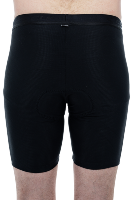 Cube Liner - pantaloncini ciclismo - uomo