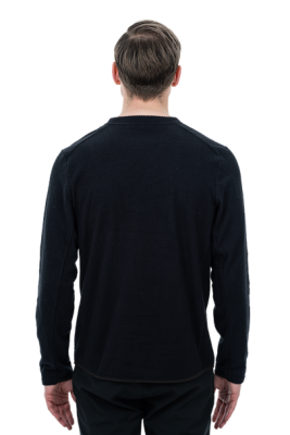 Cube ATX Fleece - maglia ciclismo a manica lunga - uomo