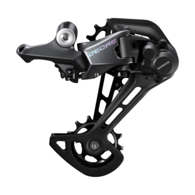 Shimano Deore RD-M6100-SGS - cambio posteriore