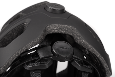 Cube Steep - casco MTB