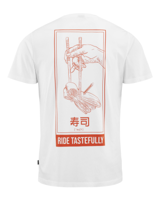 Cube Organic GTY Fit Sushi - T-Shirt - uomo