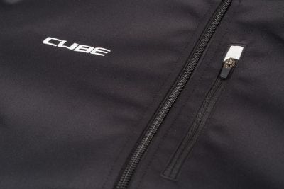 Cube Blackline Softshell - giacca ciclismo - uomo