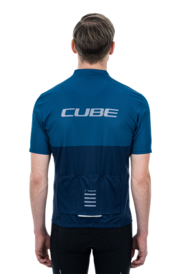 Cube Atx  - maglia ciclismo - uomo