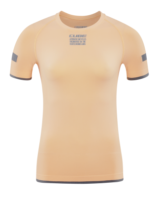 Cube Race Be Cool  - maglietta tecnica - donna