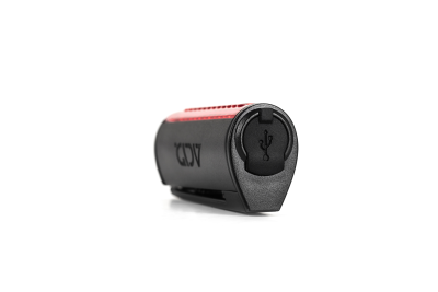 Acid LED HPA Red - luce posteriore