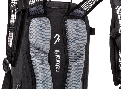 Cube Pure Ten - zaino bici