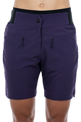Cube ATX Baggy Short incl. sottopantalone - pantalone da bici - donna
