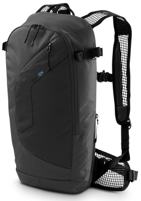 Cube Pure Ten - zaino bici