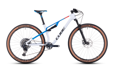 Cube AMS ZERO99 C:68X SLX 29 teamline