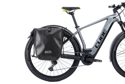 Acid Sic Rail 29" - portapacchi