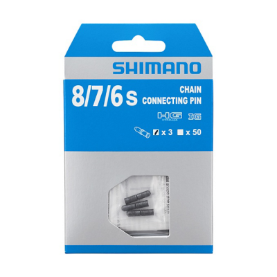 Shimano Y04598010 - pin catena