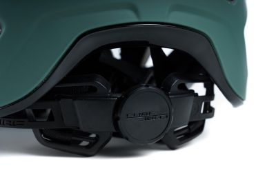 Cube Quest - casco MTB