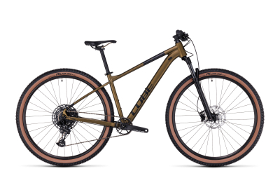 Cube Acid - MTB Cross Country