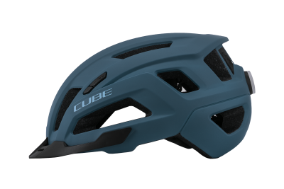 Cube Cinity - casco bici