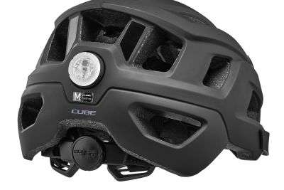 Cube Cinity - casco MTB