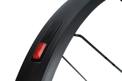 Acid Pro-E (12V) - luce posteriore