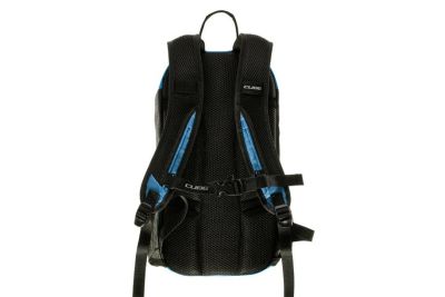 Cube PURE 6 Rookie - zaino da bici - bambino