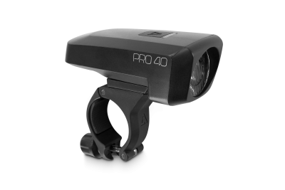 Acid Pro 40 - luce anteriore bici