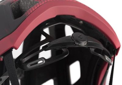 Cube Badger - casco da MTB