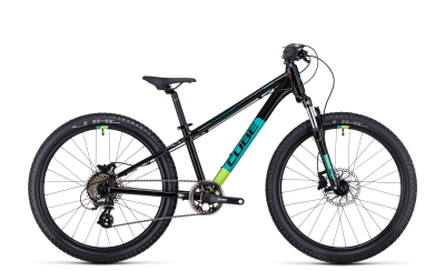 Cube Acid 240 Disc black'n'green