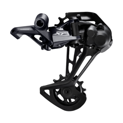 Shimano RD-M8100-SGS Deore XT - deragliatore posteriore