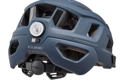 Cube Cinity - casco bici
