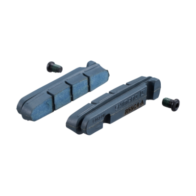 Shimano R55C4-A carbon - pastiglie freno